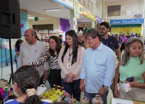 Feira do Empreendedorismo 