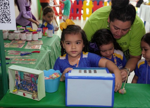 Feira do Empreendedorismo 