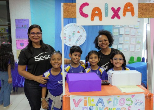 Feira do Empreendedorismo 