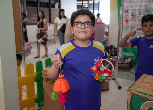 Feira do Empreendedorismo 