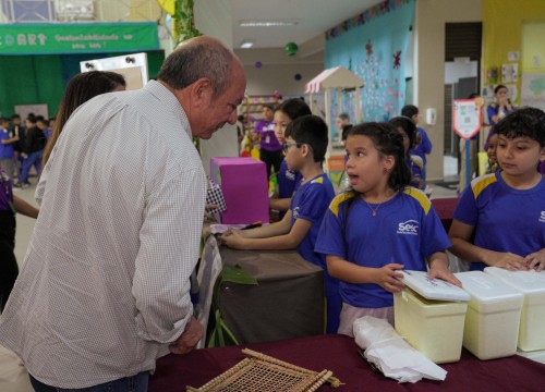 Feira do Empreendedorismo 