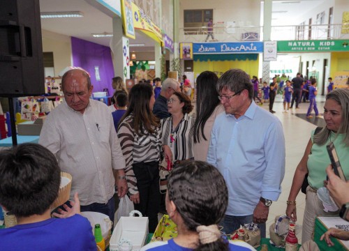 Feira do Empreendedorismo 