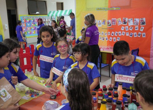 Feira do Empreendedorismo 