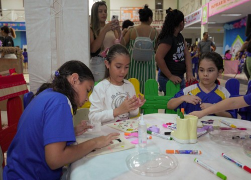 Feira do Empreendedorismo 