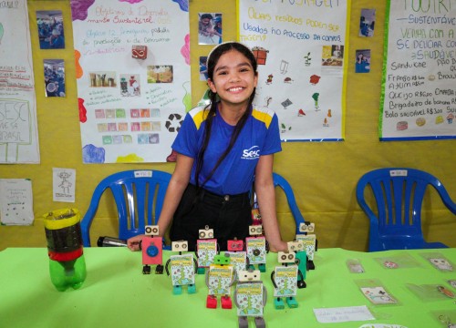 Feira do Empreendedorismo 