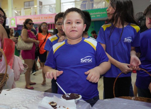 Feira do Empreendedorismo 