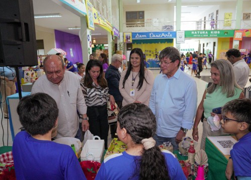 Feira do Empreendedorismo 