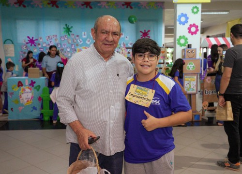 Feira do Empreendedorismo 