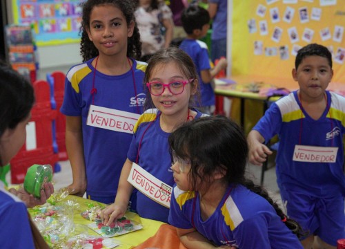 Feira do Empreendedorismo 