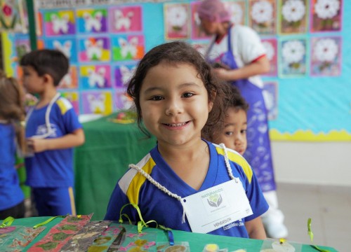 Feira do Empreendedorismo 