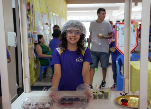 Feira do Empreendedorismo 