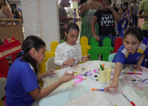 Feira do Empreendedorismo 