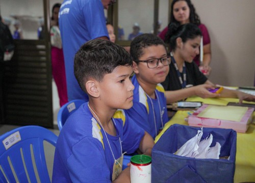 Feira do Empreendedorismo 