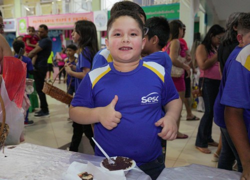 Feira do Empreendedorismo 