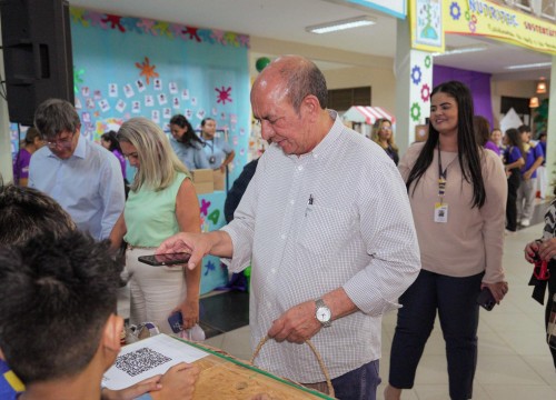 Feira do Empreendedorismo 