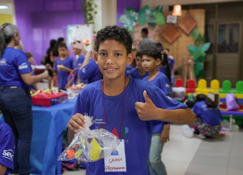 Feira do Empreendedorismo 