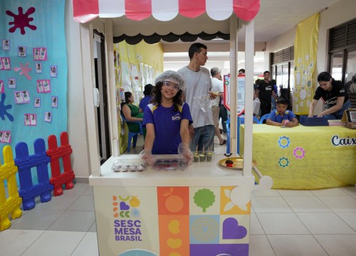 Feira do Empreendedorismo 