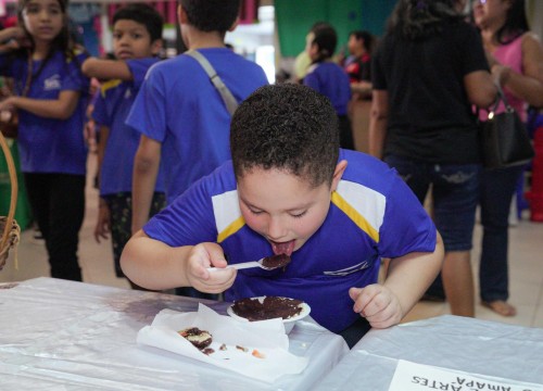 Feira do Empreendedorismo 