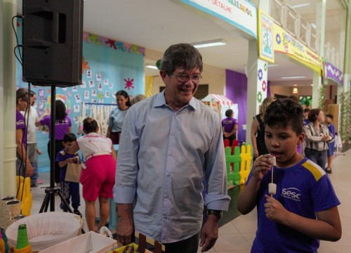 Feira do Empreendedorismo 