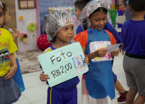 Feira do Empreendedorismo 