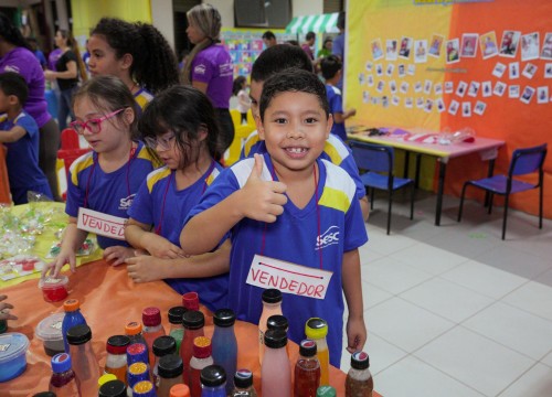 Feira do Empreendedorismo 