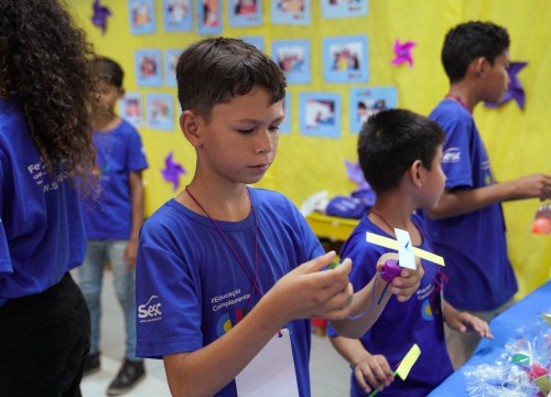 Feira do Empreendedorismo 