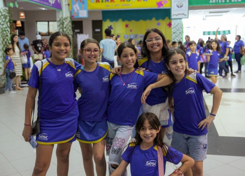 Feira do Empreendedorismo 