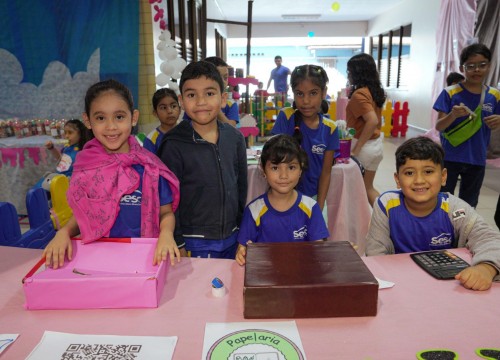 Feira do Empreendedorismo 