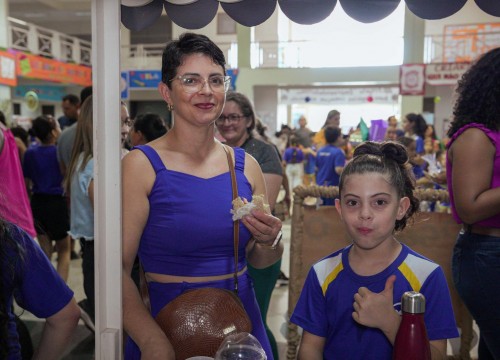 Feira do Empreendedorismo 