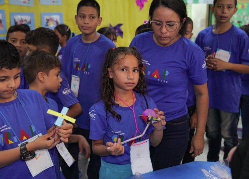 Feira do Empreendedorismo 