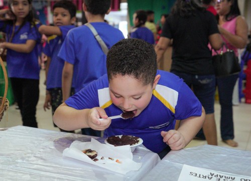 Feira do Empreendedorismo 