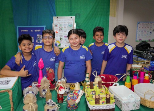 Feira do Empreendedorismo 