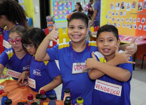 Feira do Empreendedorismo 