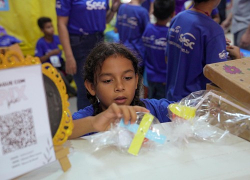 Feira do Empreendedorismo 