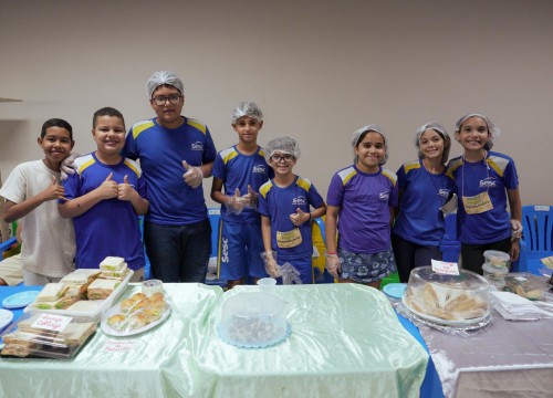 Feira do Empreendedorismo 