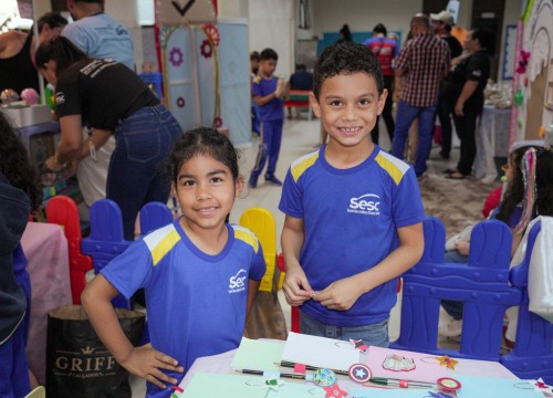 Feira do Empreendedorismo 