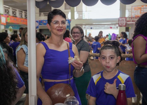 Feira do Empreendedorismo 