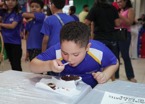 Feira do Empreendedorismo 