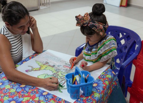 Feira Literária: Viajando no Mundo da Literatura