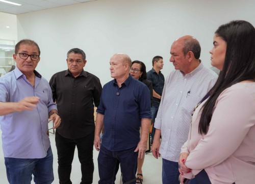 Reunião do Conselho Regional