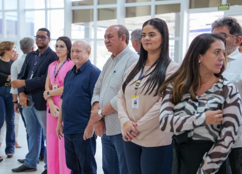 Reunião do Conselho Regional