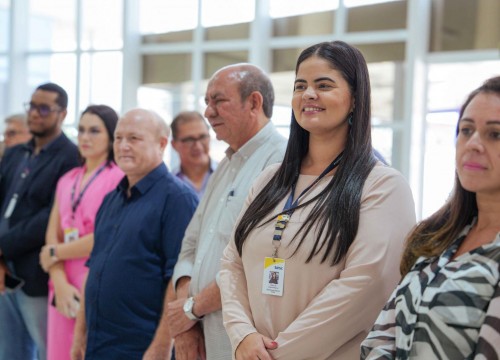 Reunião do Conselho Regional