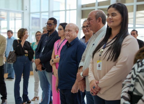 Reunião do Conselho Regional