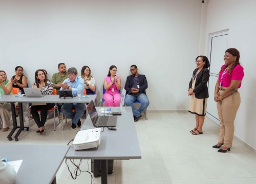 Reunião do Conselho Regional