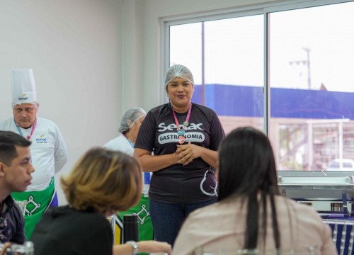 Reunião do Conselho Regional