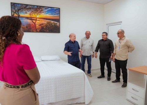 Reunião do Conselho Regional