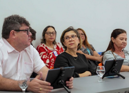 Reunião do Conselho Regional