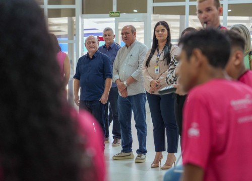 Reunião do Conselho Regional