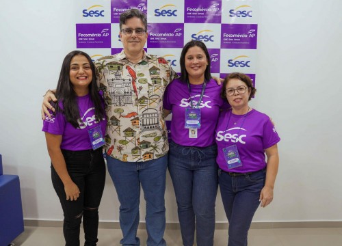 Sesc Geek 2024 - Guilherme Briggs