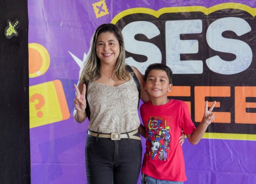 Sesc Geek 2024 - Guilherme Briggs